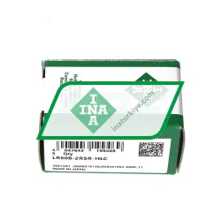 INA LR608-2RSR-HLC rulman resim 3