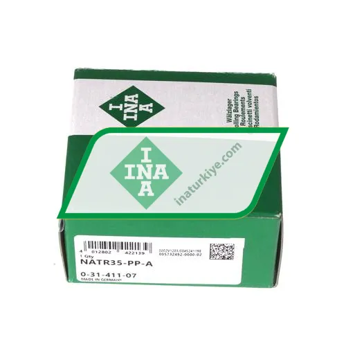INA NATR35-PP-A ürün fotoğrafı 3