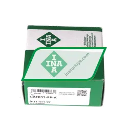 INA NATR35-PP-A rulman resim 3