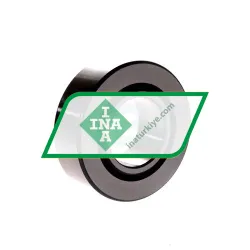 INA NA2207-2RSR rulman resim 2