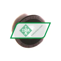 INA LR604-2RSR-HLC rulman resim 2