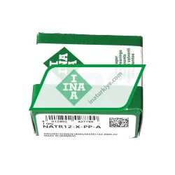 INA NATR12-X-PP-A rulman resim 3