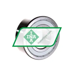 INA LR5208-X-2Z-TVH-XL rulman resim 2