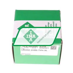 INA LR5205-2HRS-TVH-XL rulman resim 2