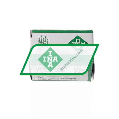 INA LR606-2Z-HLC ürün fotoğrafı 2