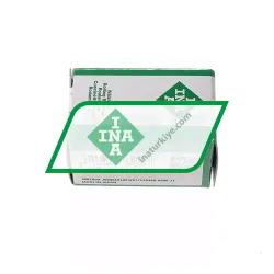 INA LR606-2Z-HLC rulman resim 2