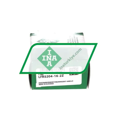 INA LFR5204-16-2Z ürün fotoğrafı 4