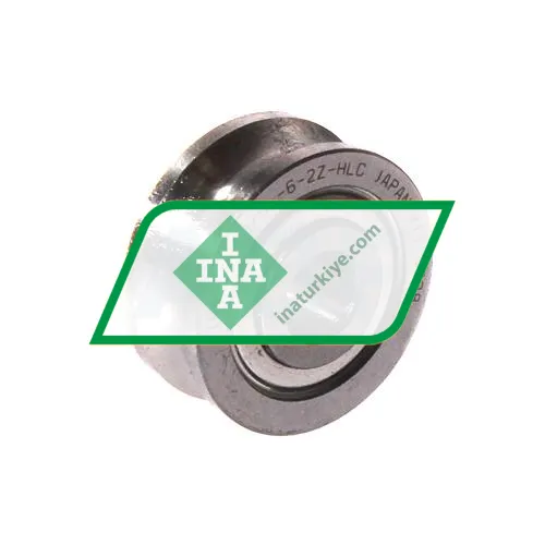 INA LFR50/5-6-2Z-HLC