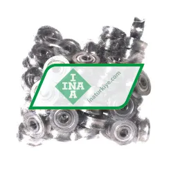 INA LFR50/5-6-2Z-HLC rulman resim 2