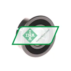 INA LR6004-2RSR-HLC rulman resim 2