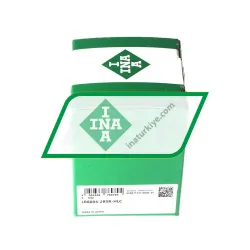 INA LR6004-2RSR-HLC rulman resim 3