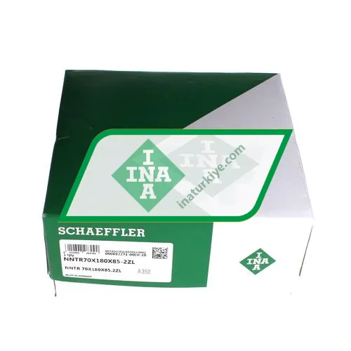 INA NNTR70X180X85-2ZL ürün fotoğrafı 3