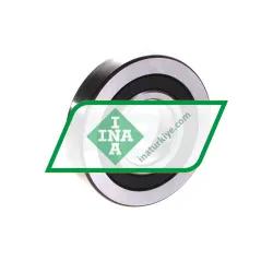 INA LR206-2RSR rulman resim 2