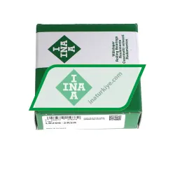 INA LR206-2RSR rulman resim 3