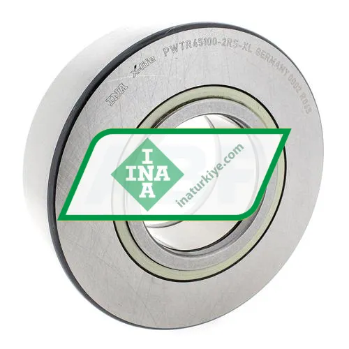 INA PWTR45100-2RS-XL