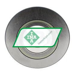INA PWTR45100-2RS-XL rulman resim 2