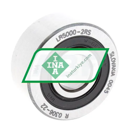 INA LR5000-2RS