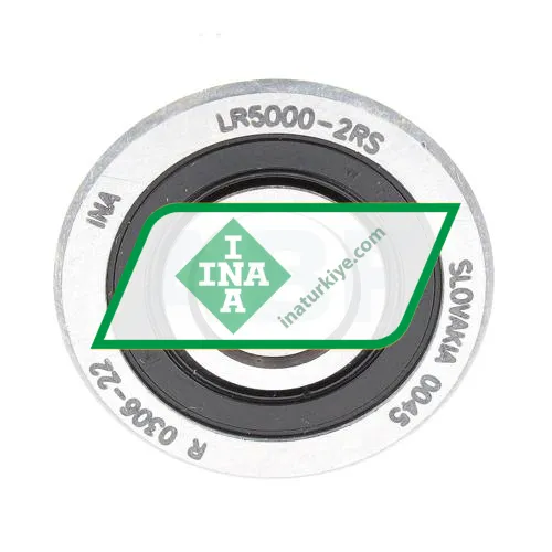 INA LR5000-2RS ürün fotoğrafı 2