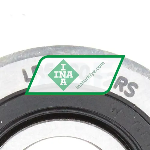 INA LR5000-2RS ürün fotoğrafı 3