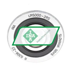 INA LR5000-2RS rulman resim 2