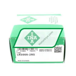 INA LR5000-2RS rulman resim 4
