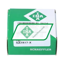 INA NATR17-X rulman resim 3