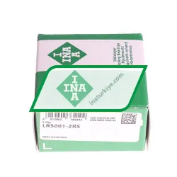 INA LR5001-2RS rulman resim 2