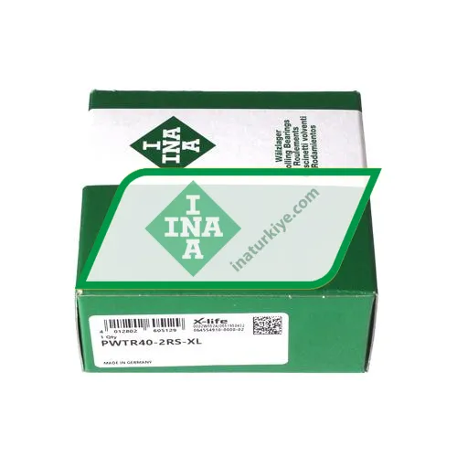 INA PWTR40-2RS-XL ürün fotoğrafı 3