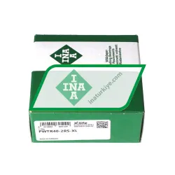 INA PWTR40-2RS-XL rulman resim 3
