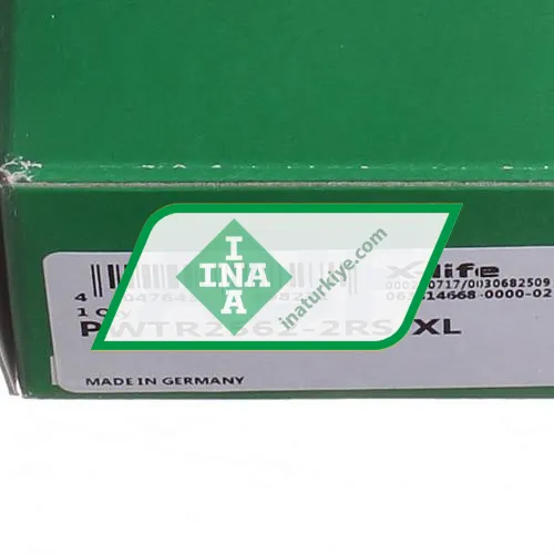 INA PWTR2562-2RS-XL ürün fotoğrafı 4