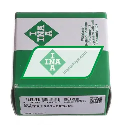 INA PWTR2562-2RS-XL rulman resim 3