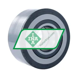INA NNTR65X160X75-2ZL rulman resim 2