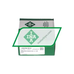 INA WGTR35X80X40-V-2Z-GR1 rulman resim 3