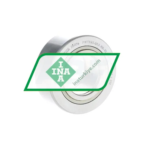INA PWTR40-2RS-RR-XL