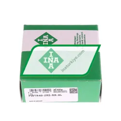 INA PWTR40-2RS-RR-XL rulman resim 2