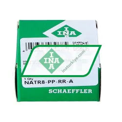 INA NATR8-PP-RR-A rulman resim 3