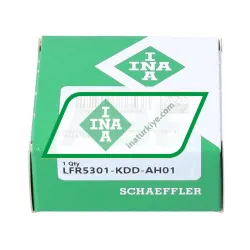 INA LFR5301-KDD-AH01 rulman resim 3