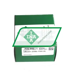 INA LR5201-2HRS-TVH-XL rulman resim 3