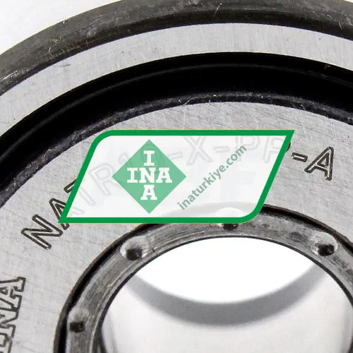 INA NATR10-X-PP-A ürün fotoğrafı 3