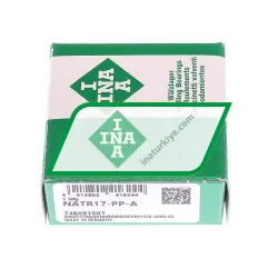 INA NATR17-PP-A rulman resim 2