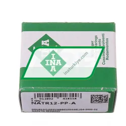 INA NATR12-PP-A rulman resim 2