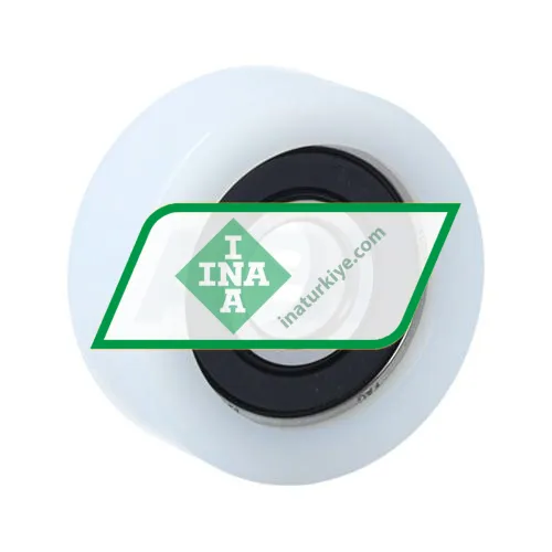 INA KLRZ12X41X16-2RS-HLB