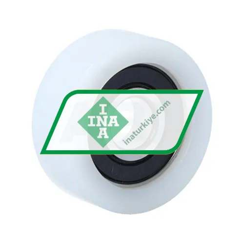 INA KLRZ12X41X16-2RS-HLB ürün fotoğrafı 2