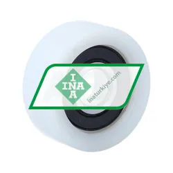 INA KLRZ12X41X16-2RS-HLB rulman resim 2