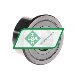 INA LR5307-X-2Z-TVH-XL rulman resim 2