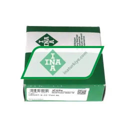 INA LR5307-X-2Z-TVH-XL rulman resim 3