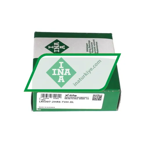 INA LR5307-2HRS-TVH-XL ürün fotoğrafı 3