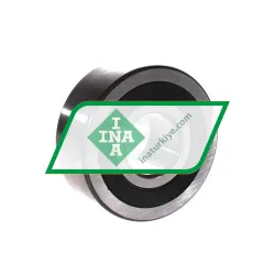 INA LR5307-2HRS-TVH-XL rulman resim 2