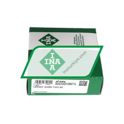 INA LR5307-2HRS-TVH-XL rulman resim 3