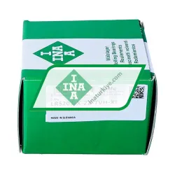 INA LR5203-X-2Z-TVH-XL rulman resim 2